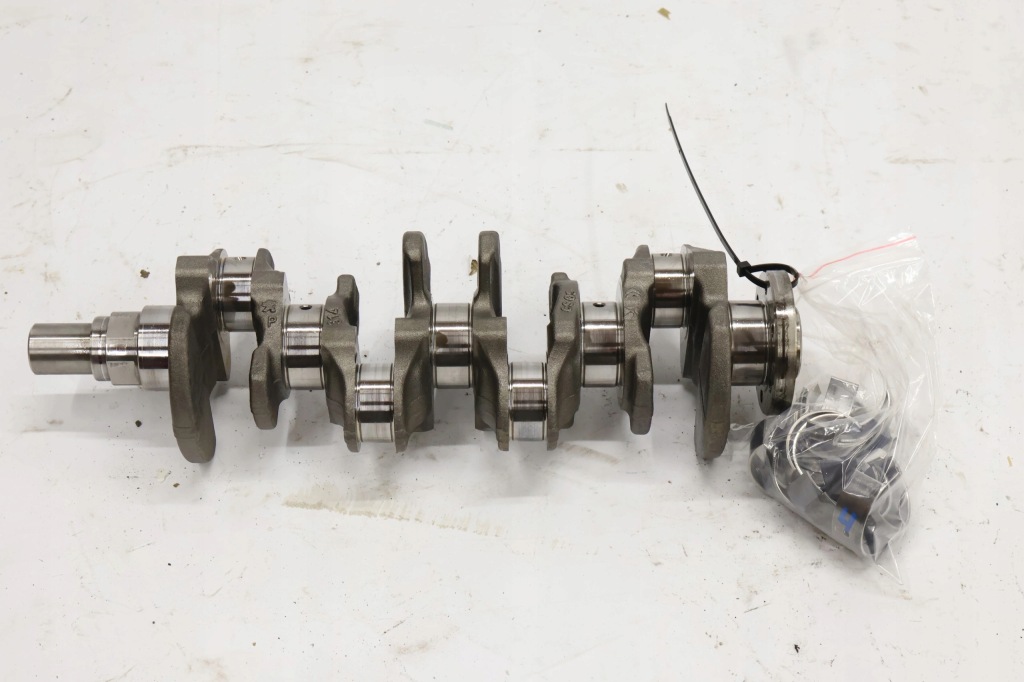 Купити Ford transit connect mk2 wał колінчастий 1.5tdci