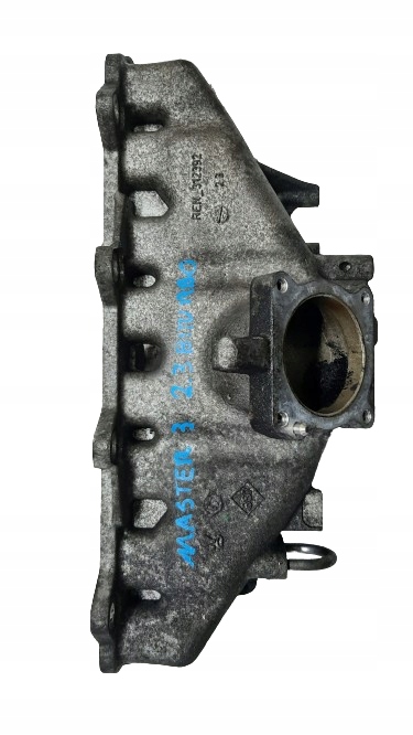 фото №1, Renault master iii 2.3 biturbo колектор всмоктуючий 140032042r