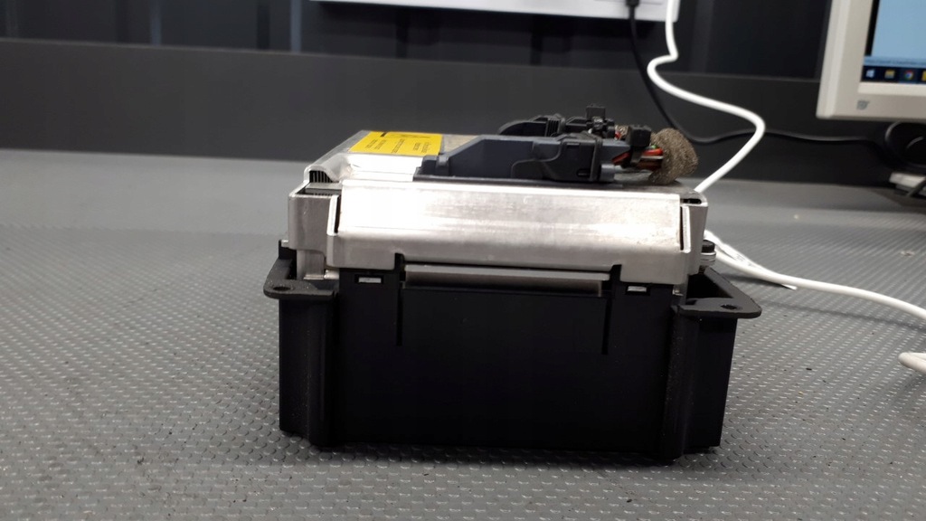 фото №10, 6591550302a дисплей экран opel signum