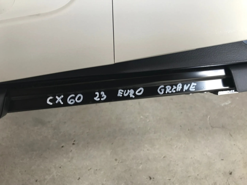 Mazda cx-60 cx60 2022 2023 сидіння перед заднє сидіння задня шкіра сіра світла europa Доставка