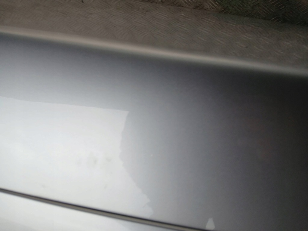 фото №10, Toyota corolla e15 крышка багажника задняя багажника задняя kol 1f7 sedan 2007r