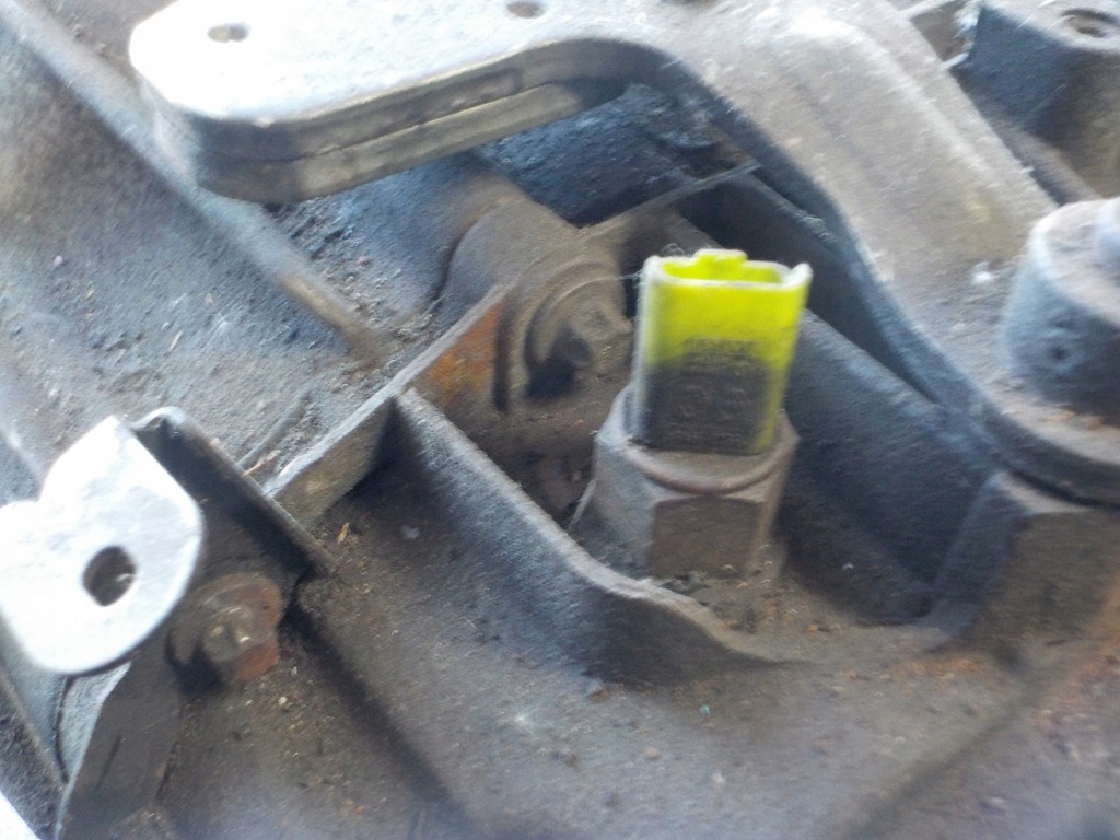 фото №1, Laguna ii датчик заднего