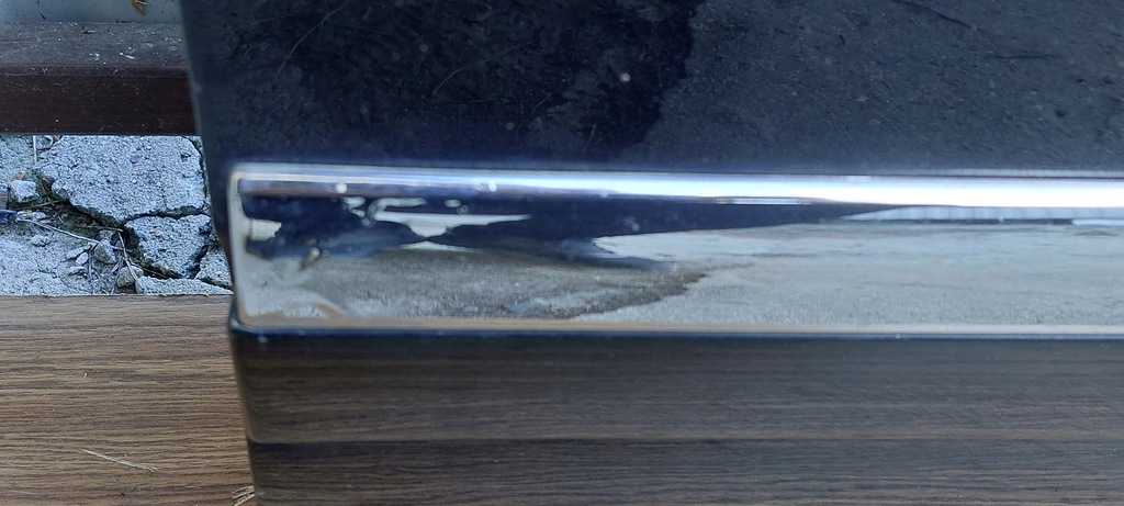 фото №2, Nissan pathfinder r51 lift двері праве перед