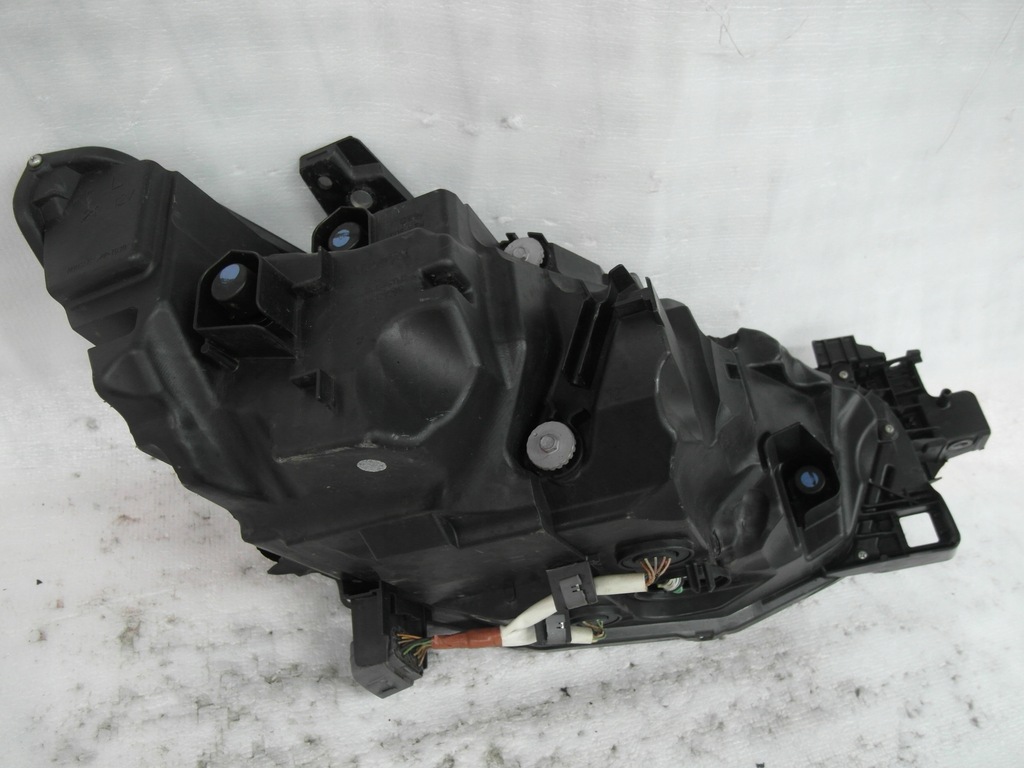 фото №3, Mazda 6 gj lift full led лампа передня ліва перед