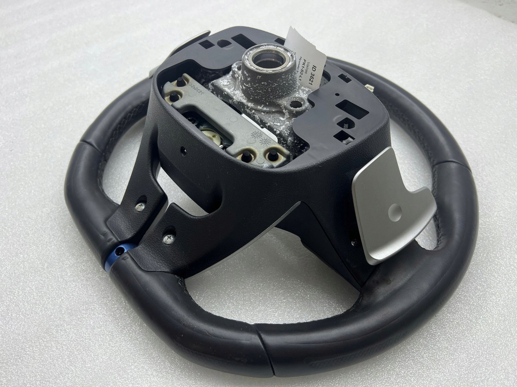 фото №8, Hyundai ioniq 2018 воздуховод