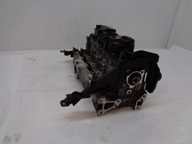 фото №7, Citroen jumpy iii головка 1.6 bluehdi