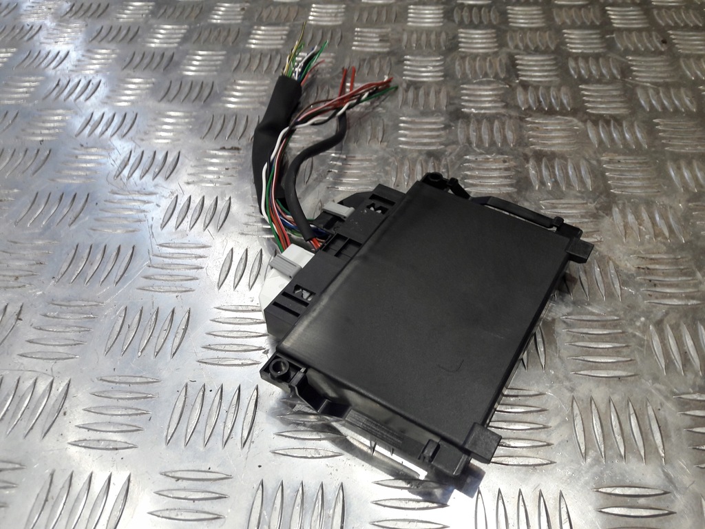 фото №5, Mercedes e w213 модуль коробки передач a2139002501