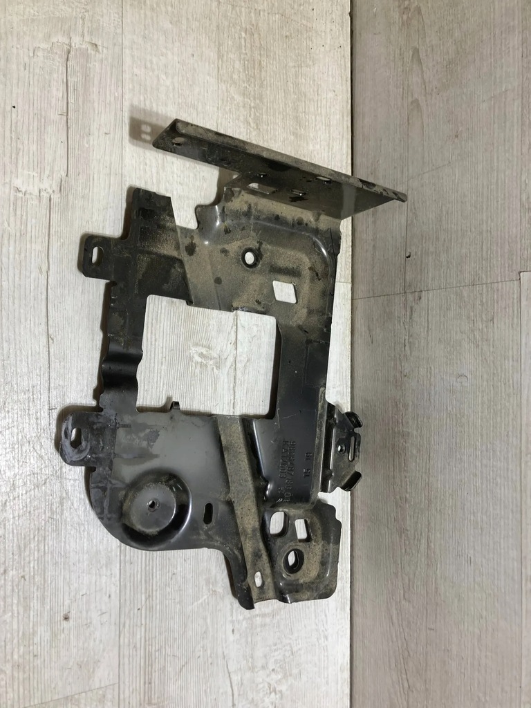 фото №1, Citroen c3 aircross 2019 основа акумулятор 1,5