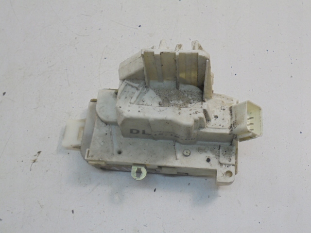 фото №10, Ford mondeo mk3 00-03 замок двері задня лівий правий xs41a26413cg xs41a26412cg