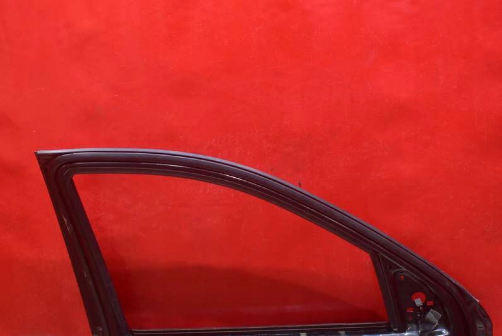 фото №15, Дверь левая перед передние 2z hyundai santa fe 2 ii 06-10