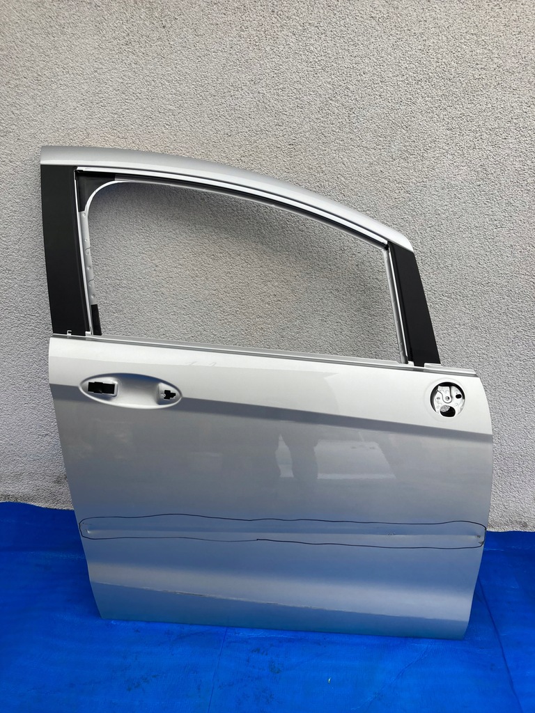 фото №1, Дверь правое передние ford b max b-max