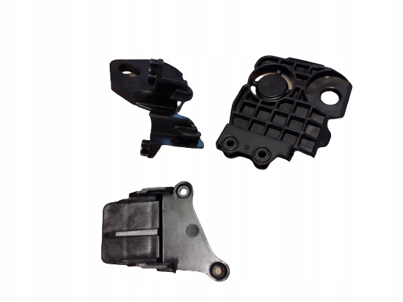 фото №1, Opel grandland набор ремонтный фара левый