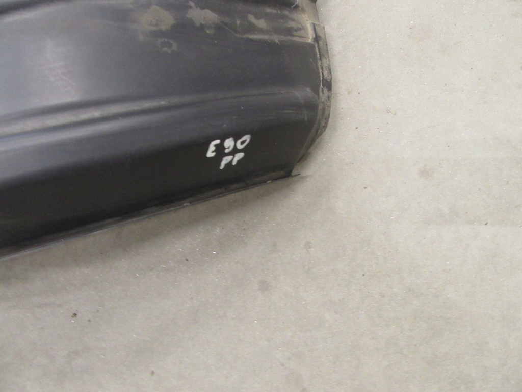 фото №8, Підкрилок права перед частина задня bmw e90 e91