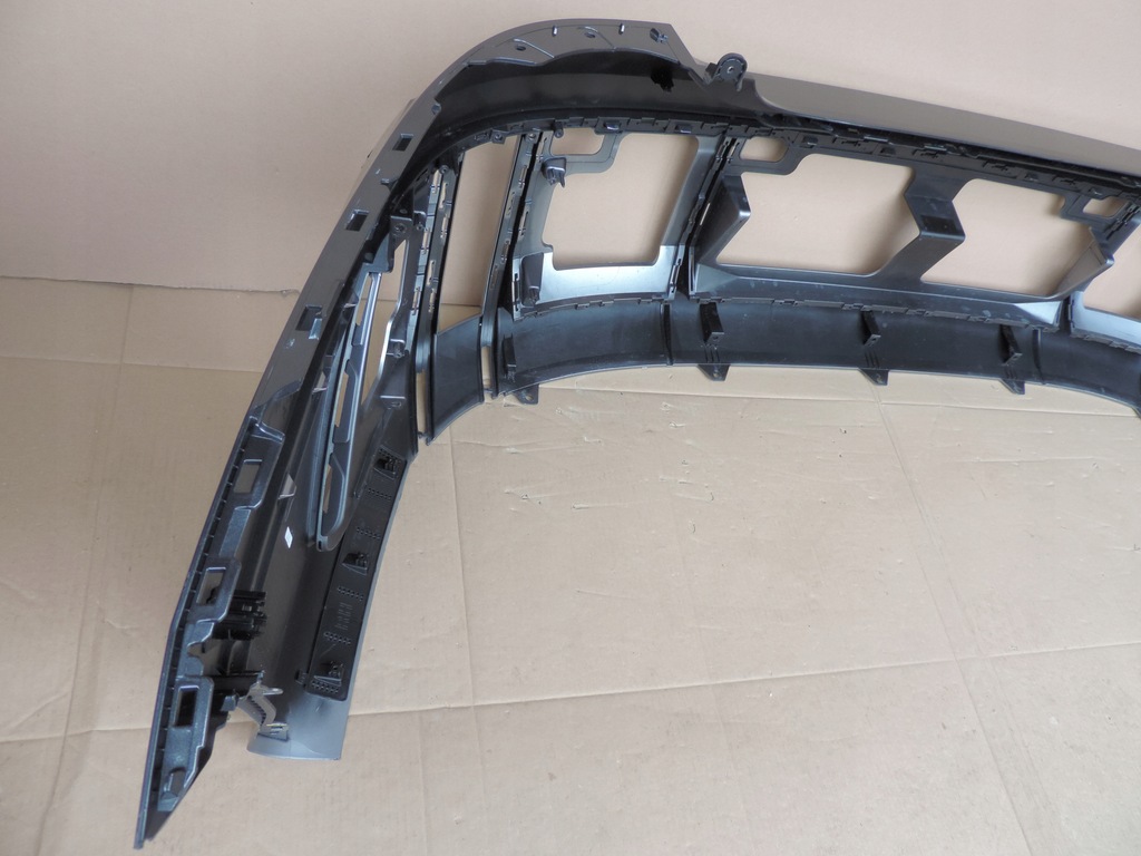 фото №14, Hyundai ioniq 6 бампер задняя