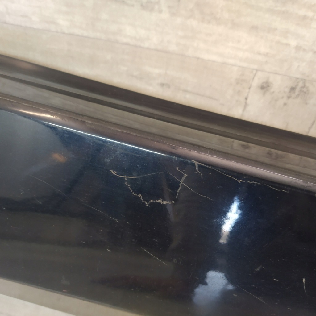 фото №6, Bmw x5 g05 m-pakiet молдинг порог накладка правая 8069278