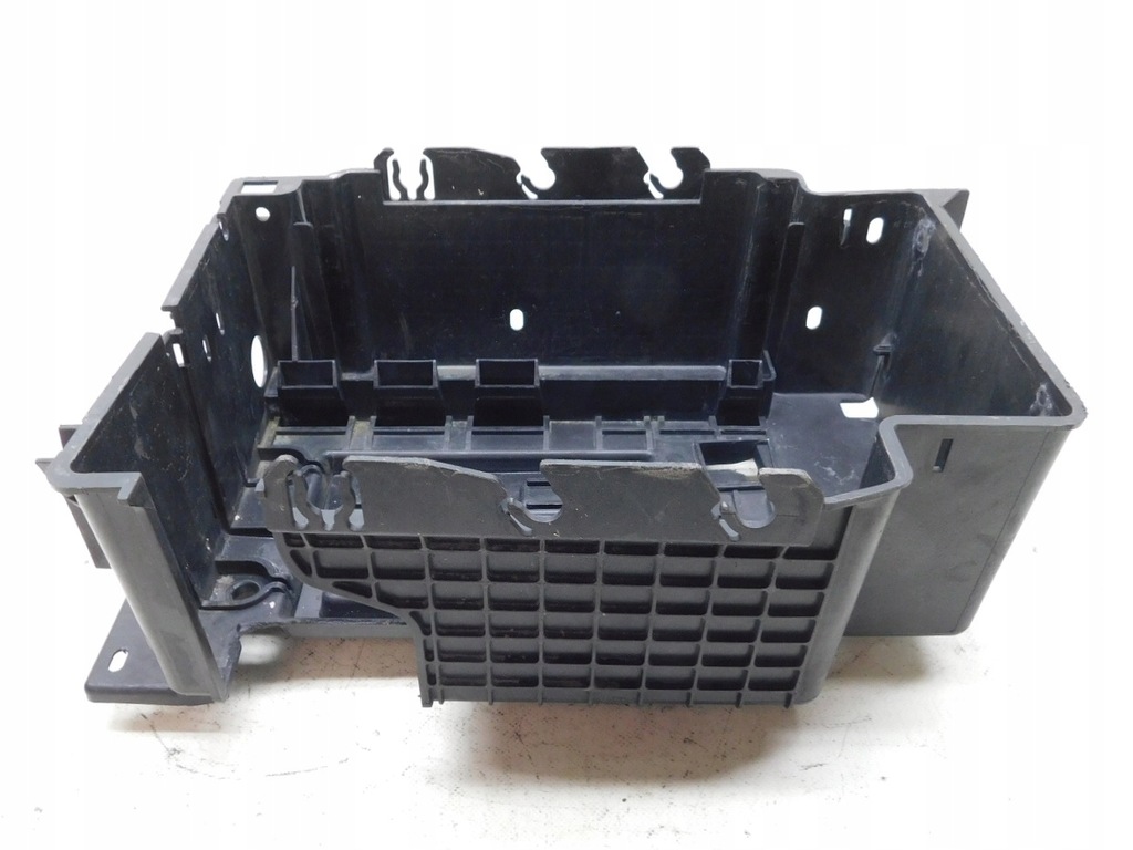 фото №1, Корпус основание аккумулятор peugeot оригинальный номер 9656705880