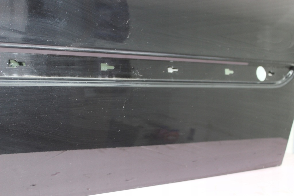 фото №9, Mercedes r klasa w251 дверь левый задняя левая задние 197 long