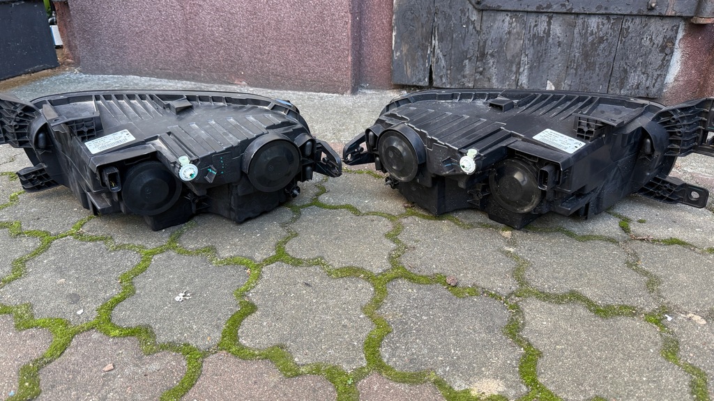 фото №6, Лампы перед citroen c5 aircross