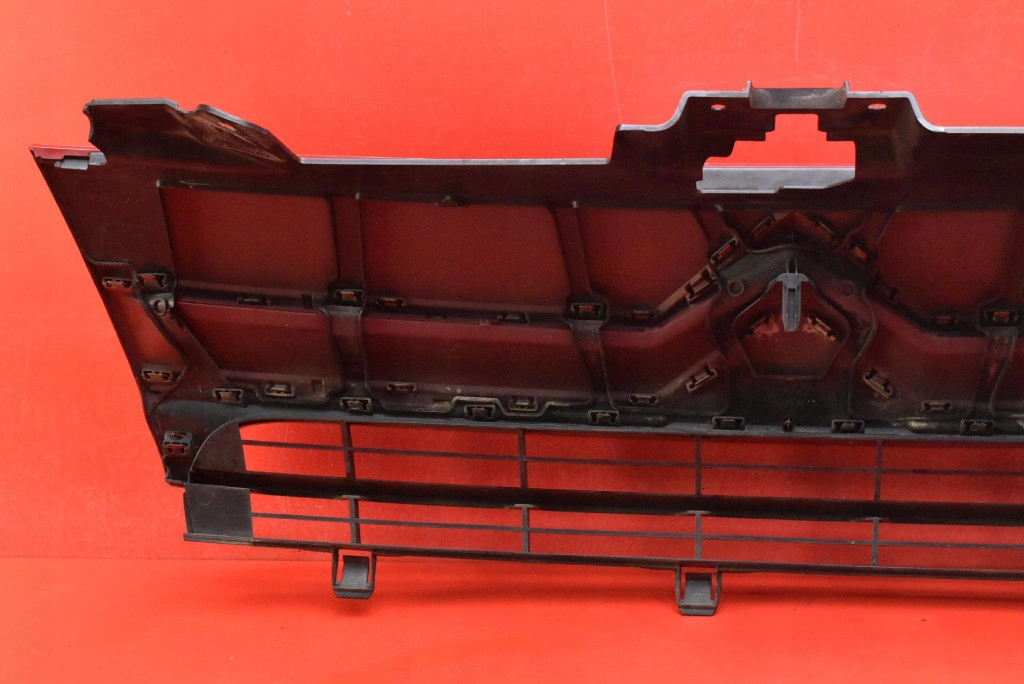 Решітка радіатора решітка радіатора czerwona 1497645077 citroen jumpy 2 ii 07-16 Доставка