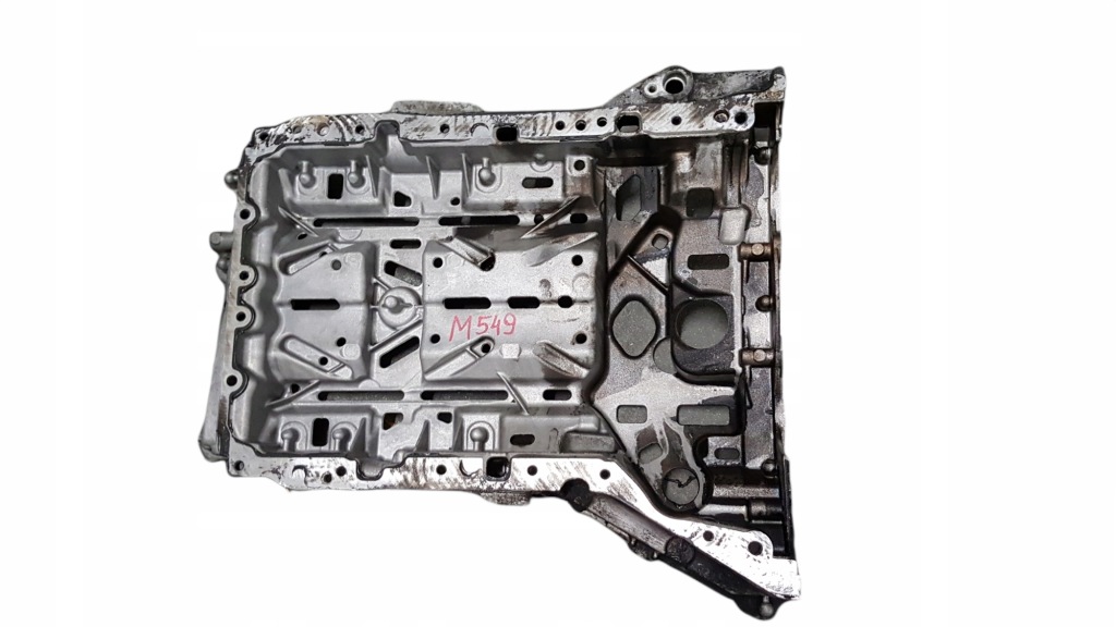 Купить M549 поддон масляная mercedes 2.2 cdi a6510140200