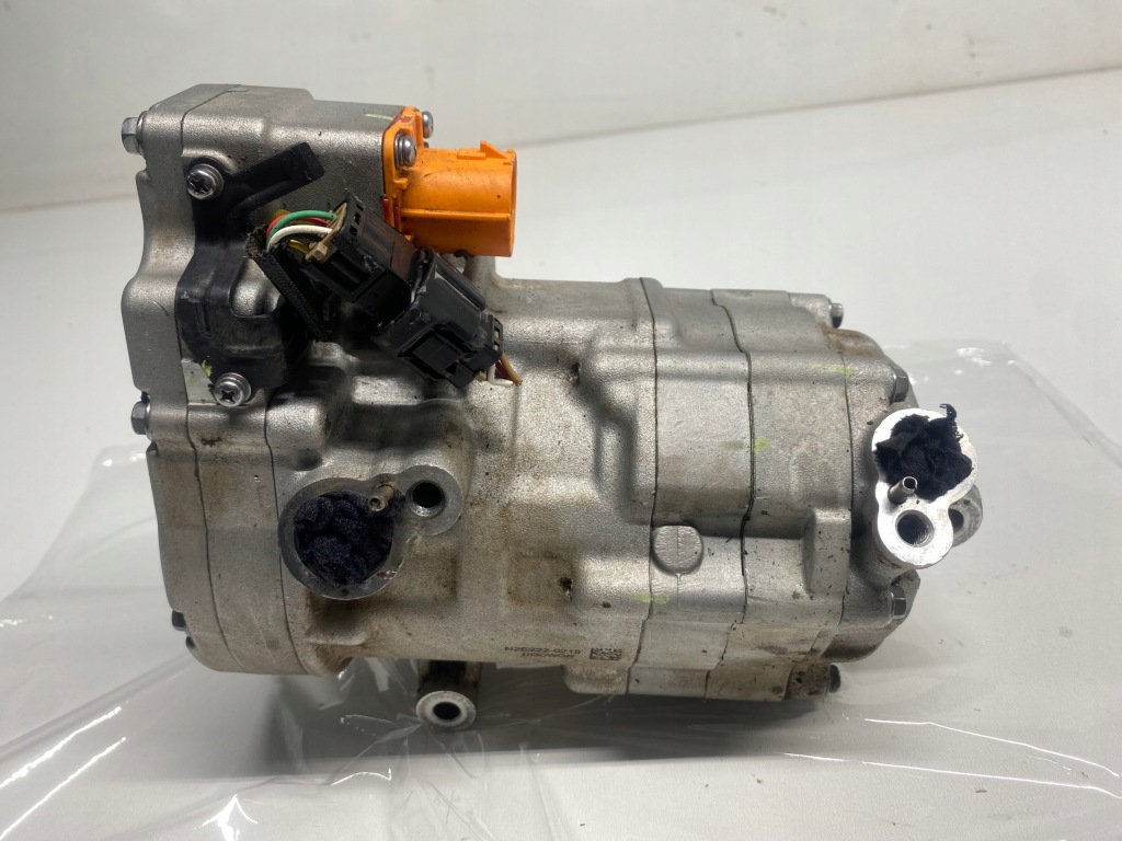 фото №1, Компресор кондиціонера kia niro ii електрик 2022-