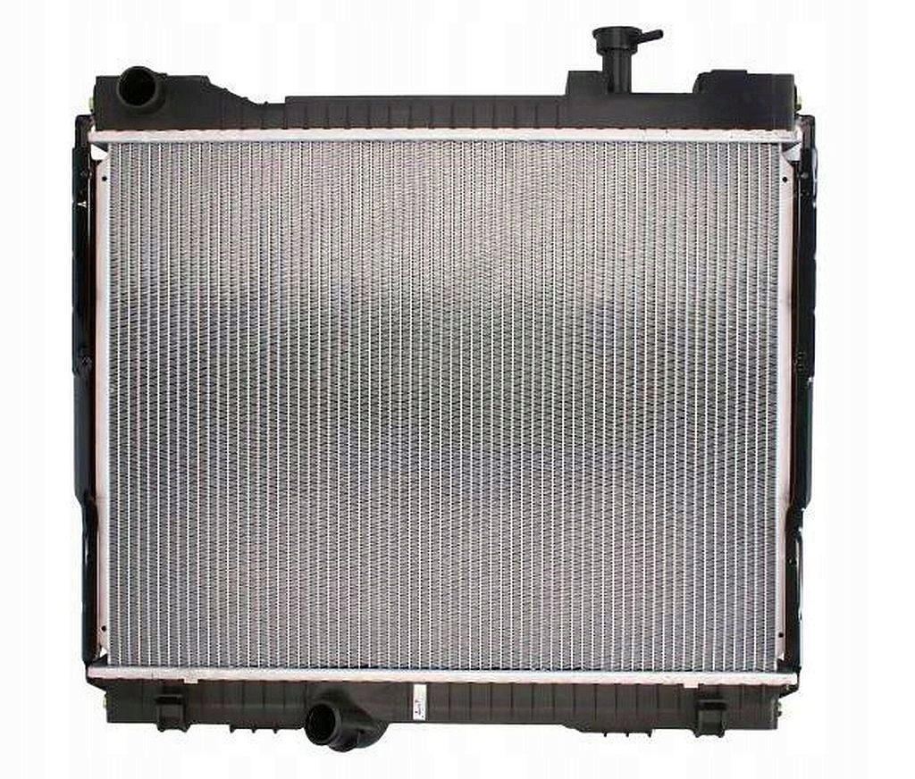 фото №1, Nissan cabstar renault maxity 2007 - 2014 комплект woda + кондиционер