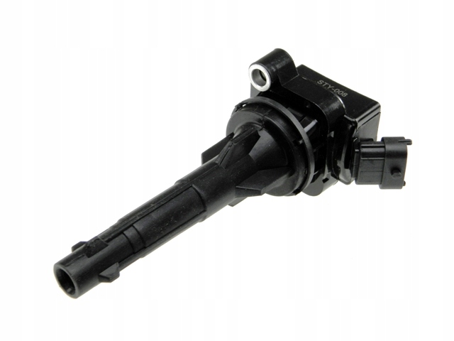 фото №15, Котушка запалювання toyota corolla e11 1.4 16v 4zzfe !