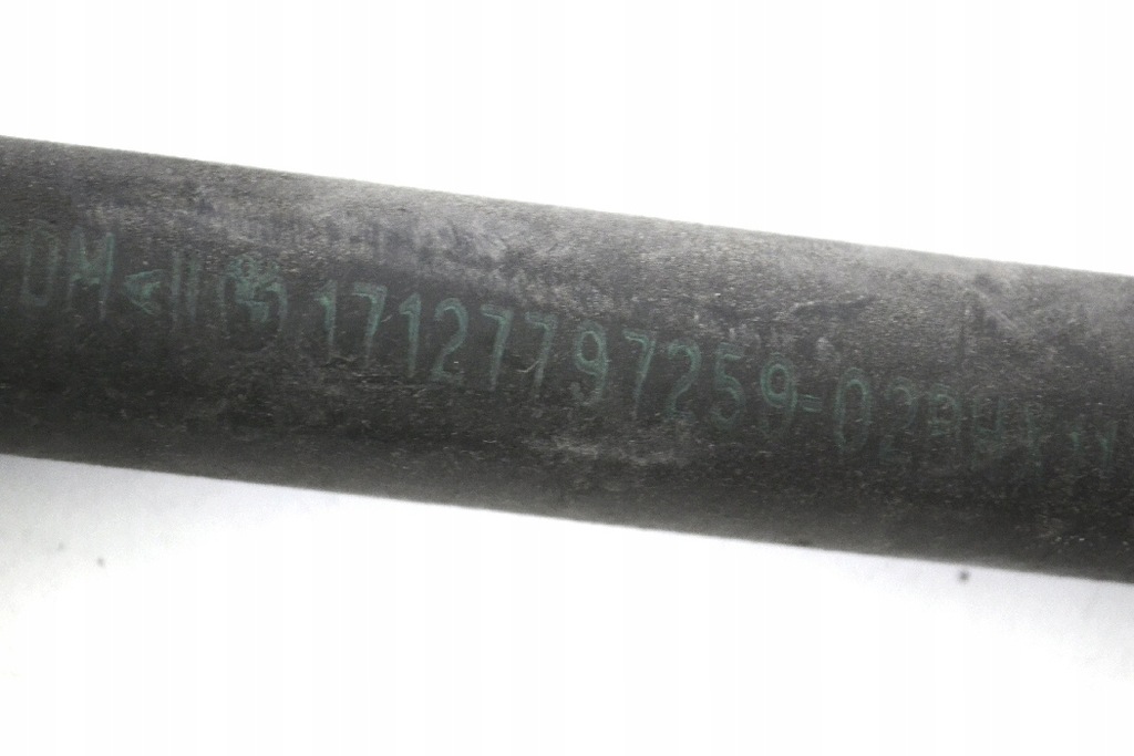 фото №5, Bmw 3 e90 318d 2009 rhd шланг трубка рідина охолоджуючий 7797259