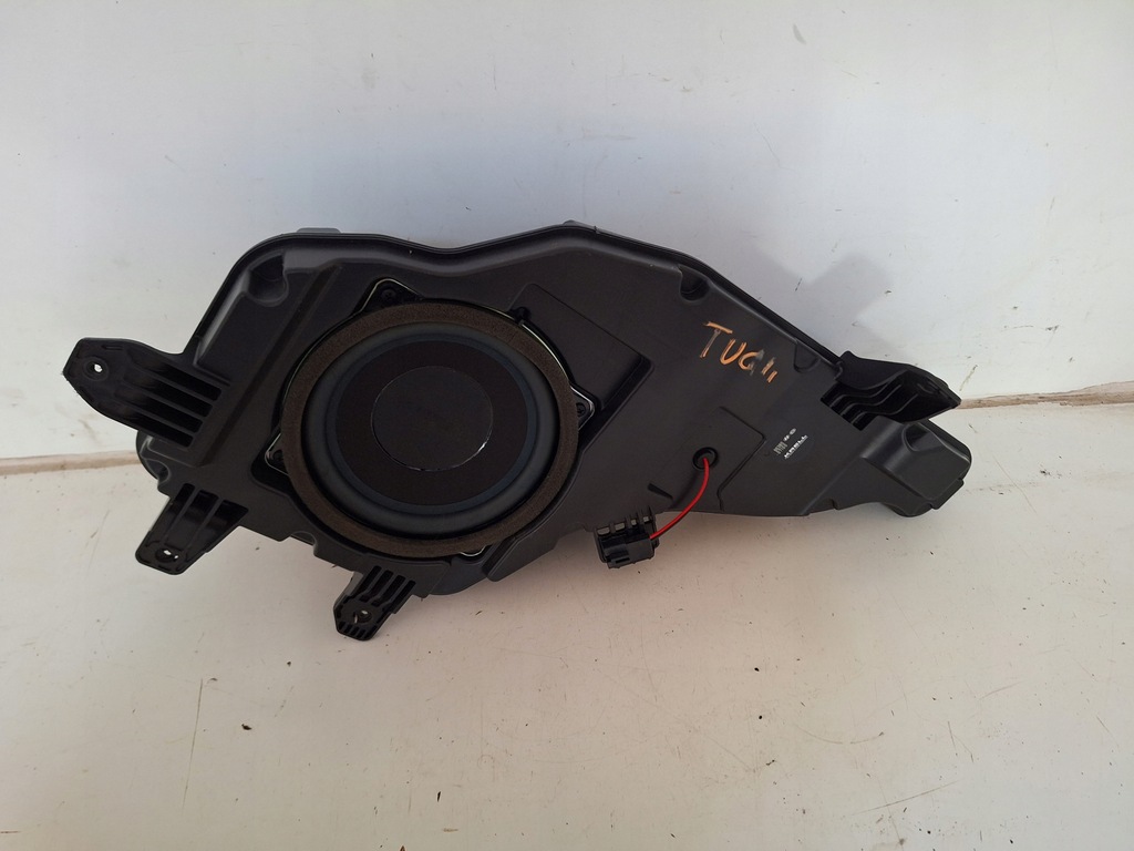 фото №1, Динамик сабвуфер hyundai tucson ii lift 96380-d7100