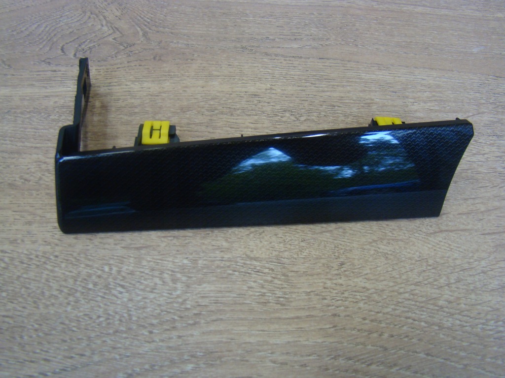 фото №1, Renault talisman молдинг декоративная панели