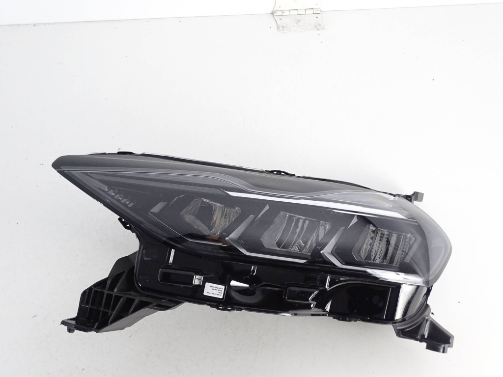 Фара перед передняя левая citroen ds3 ds 3 crossback рестайлинг  full led в Украине