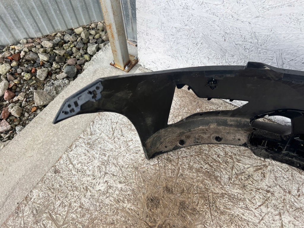 фото №8, Бампер перед передний bmw 3 g20 g21 18-