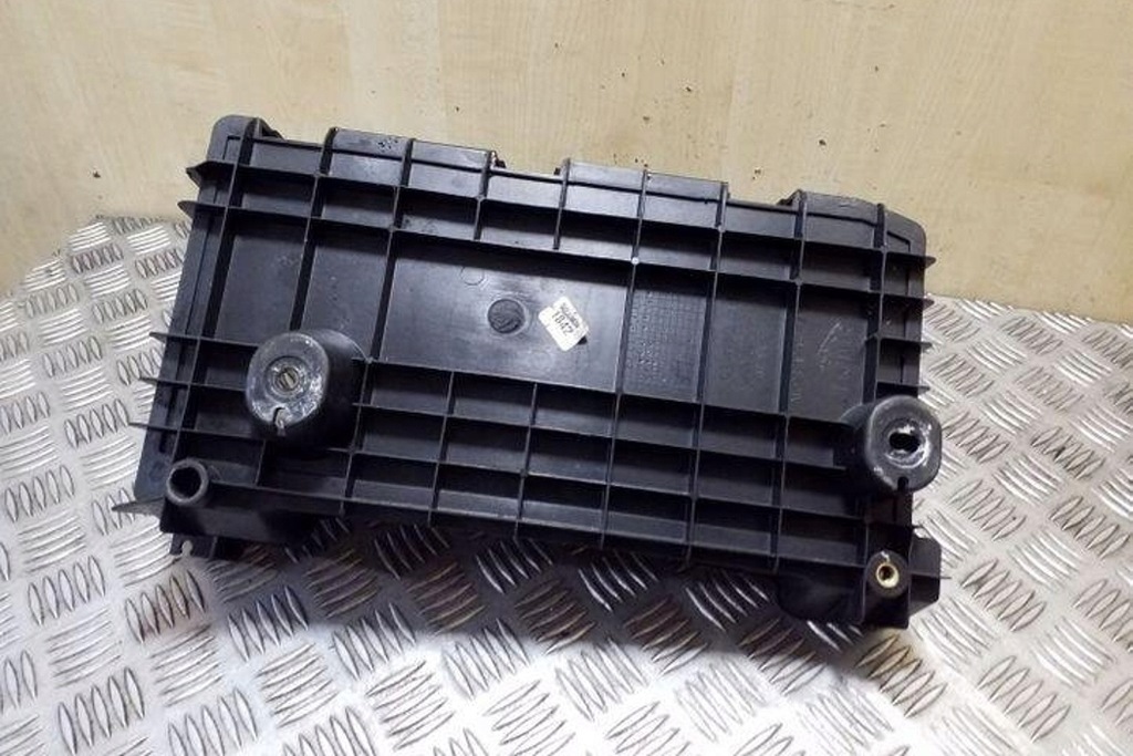 фото №7, Основа акумулятор jaguar xj x351 2w9310764ah 3.0l дизель 202kw 2011