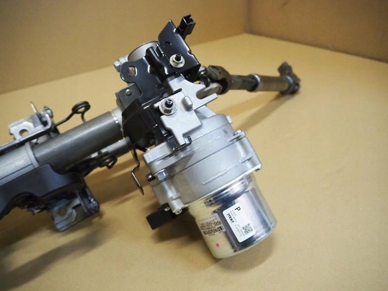 фото №7, Усилитель электрический колонка mazda cx5 cx-5 ii