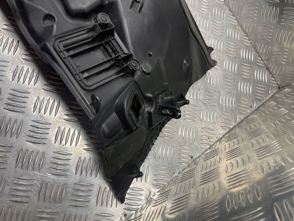 фото №9, Mercedes w205 захист стіни перегородки a2056205901