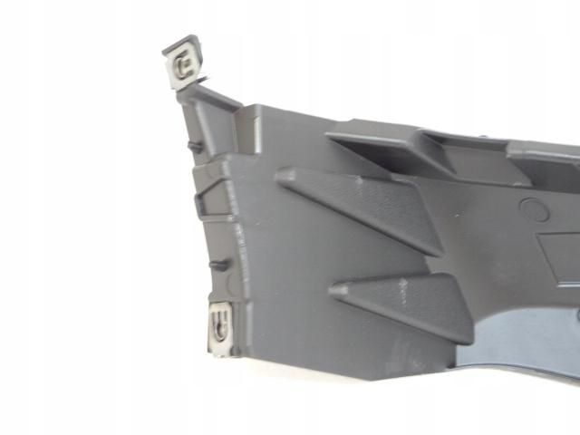 фото №8, Fiat scudo iii lift 2025r напрямна pod фара кронштейн бампера лівий новий