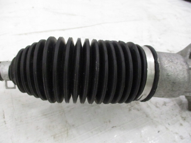 фото №11, Peugeot 208 рулевая рейка трансмиссия рулевая