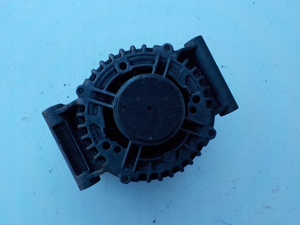 фото №16, Ford transit mk7 2.4 tdci jxfa генератор