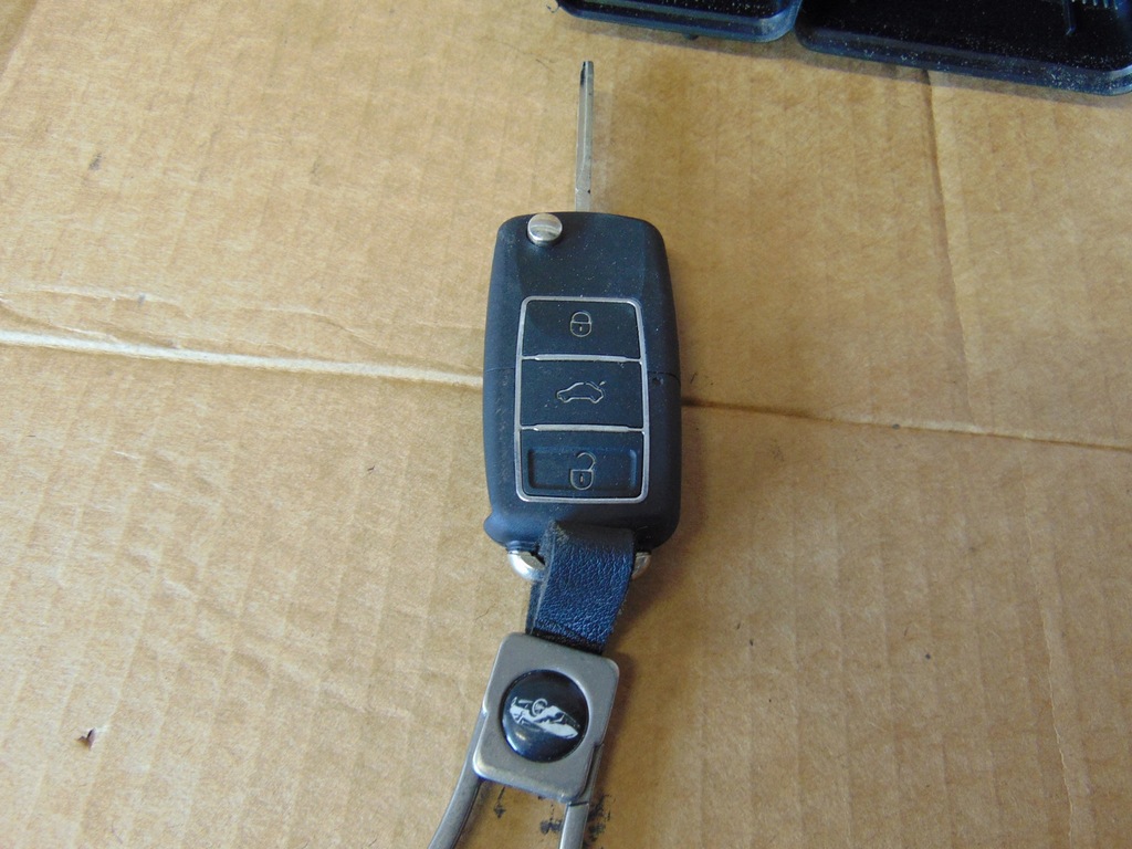 фото №9, Набор стартовый do запуск иммобилайзер imo audi a3 1.9 tdi bkc