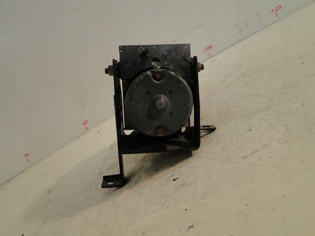 фото №6, Mazda mx-5 насос abs n068437a0