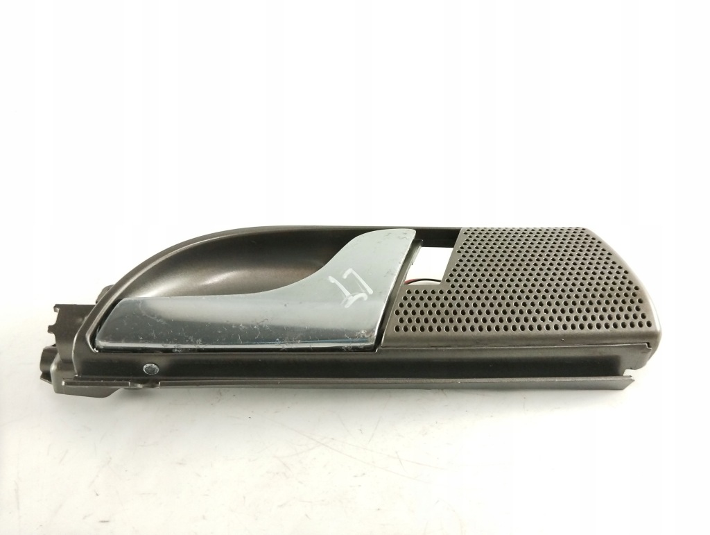 фото №1, Ручка внутренняя левый задняя lancia thesis 99099151