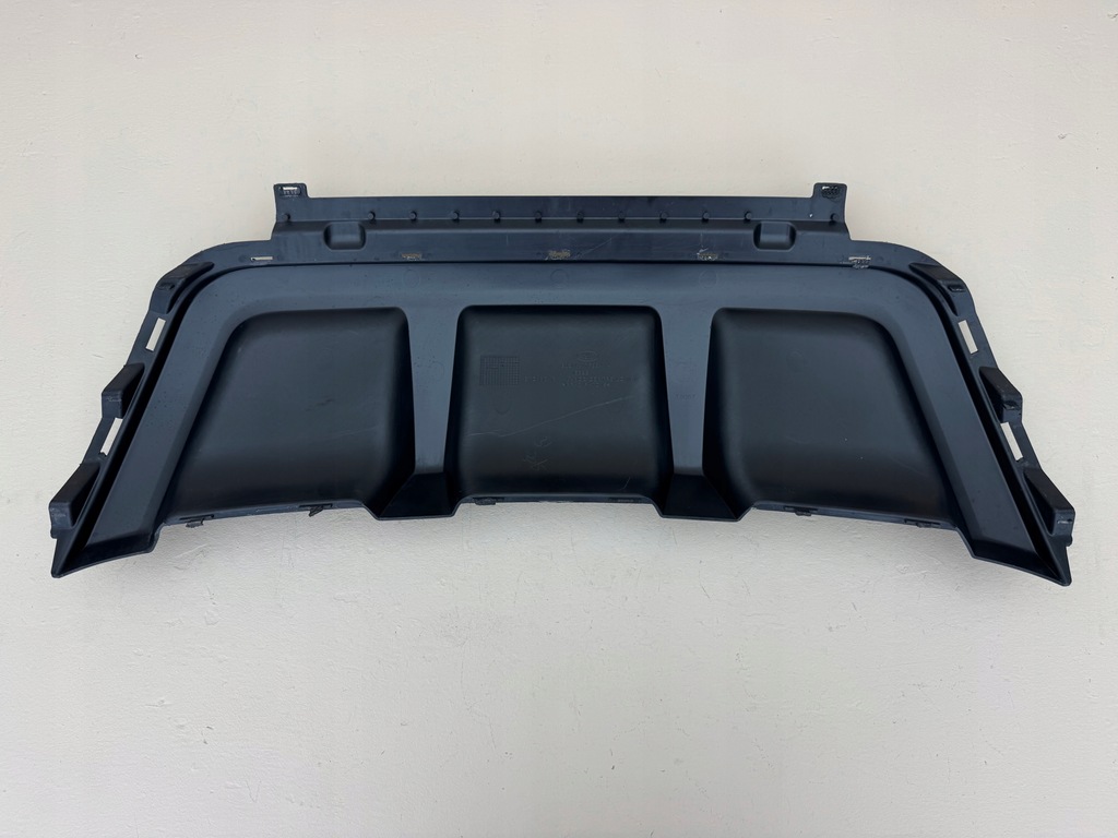 фото №12, Land rover evoque l538 11r- спойлер накладка бампера задня задня bj3m-17f954