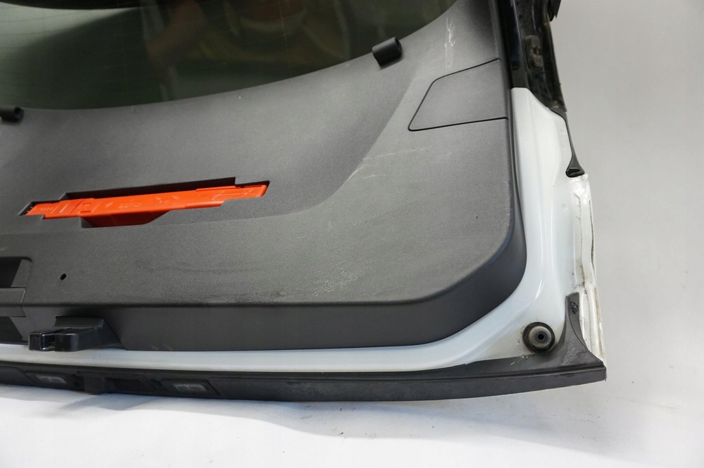 фото №14, Крышка багажника багажника задняя камера vw id4 id.4 gtx ls9r комплектная