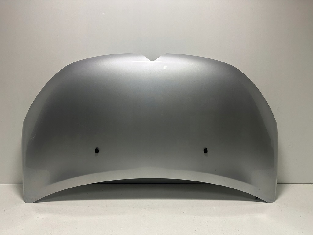 фото №3, Капот citroen c3 iii