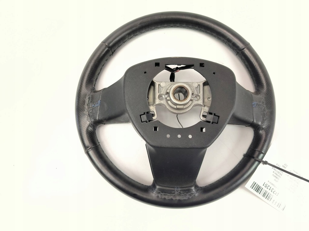 фото №1, Повітропровід subaru outback