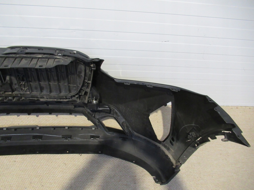 фото №9, Бампер bmw x3 g01 x4 g02 lift lci оригинал