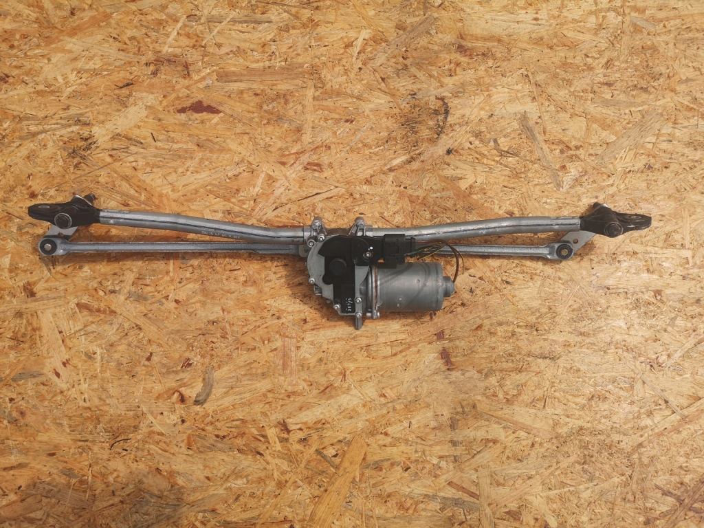 фото №2, Механизм дворник mini cooper r60 countryman