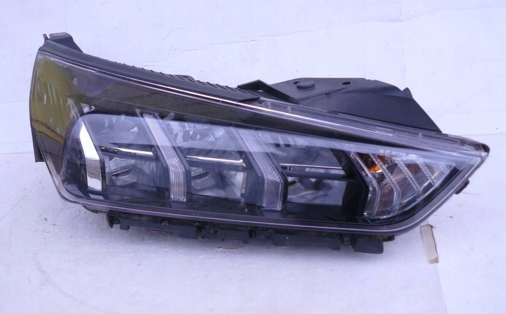 фото №5, Hyundai ioniq лампа передняя правая full led