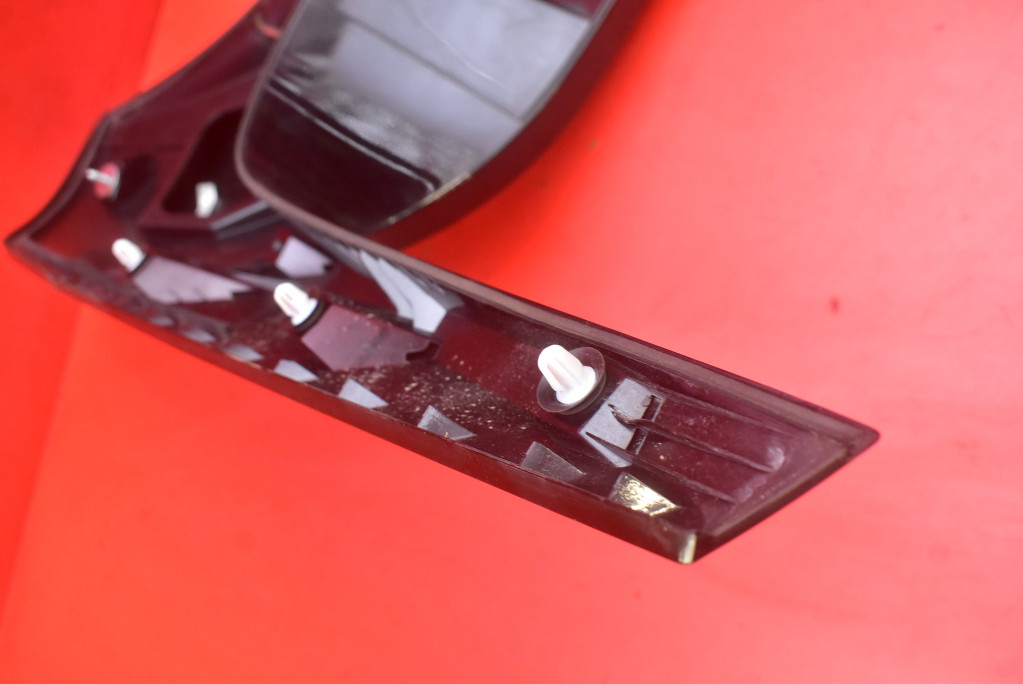 фото №13, Спойлер спойлер спойлер світло стоп-сигнал стоп 87210-gi000 hyundai ioniq 5 v 21-