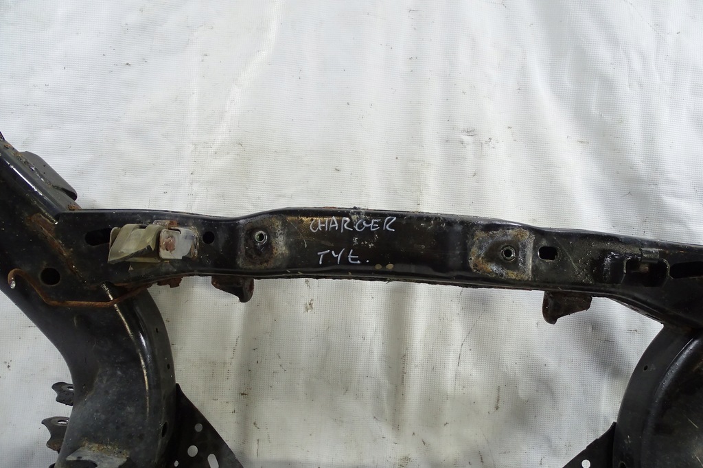 фото №7, Dodge charger 300 15- подрамник подрамник подрамник задняя